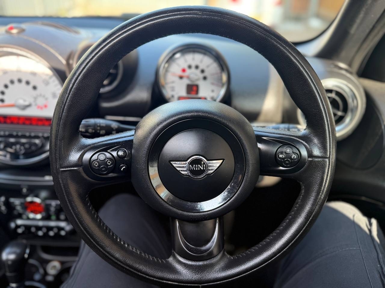 Used MINI Countryman 2012 for sale - 77083692: Photo 6