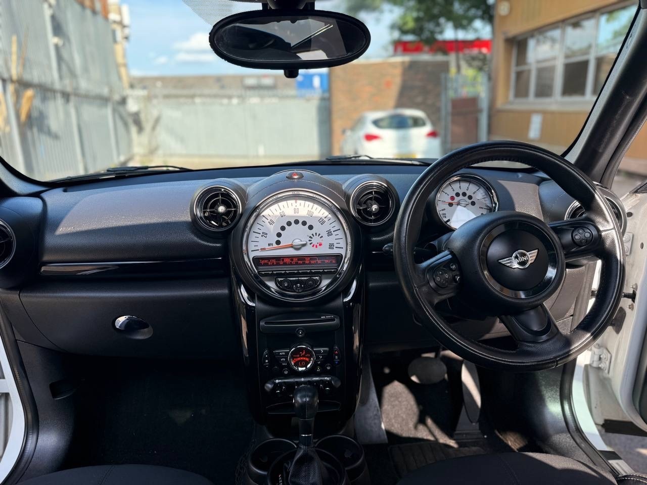 Used MINI Countryman 2012 for sale - 77083692: Photo 8