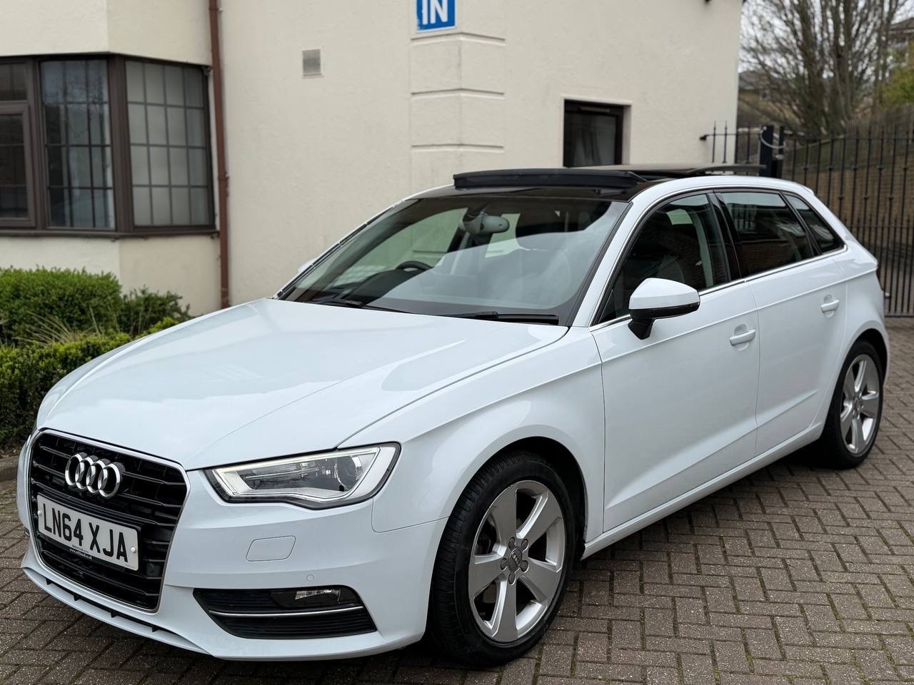 Used Audi A3 2013 for sale - 78039480: Photo 1