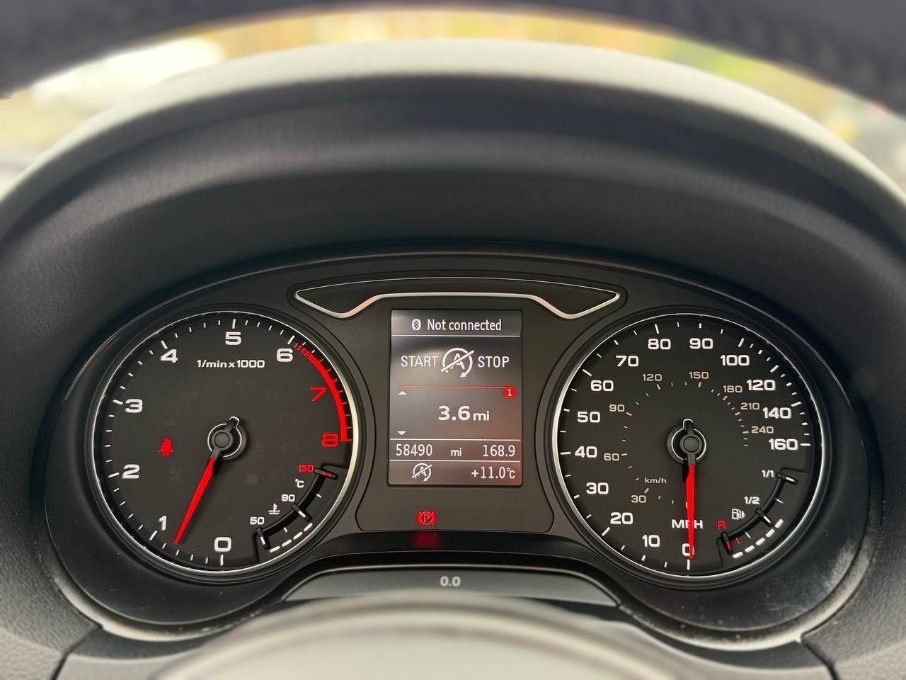 Used Audi A3 2013 for sale - 78039480: Photo 13