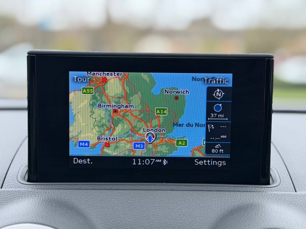 Used Audi A3 2013 for sale - 78039480: Photo 16