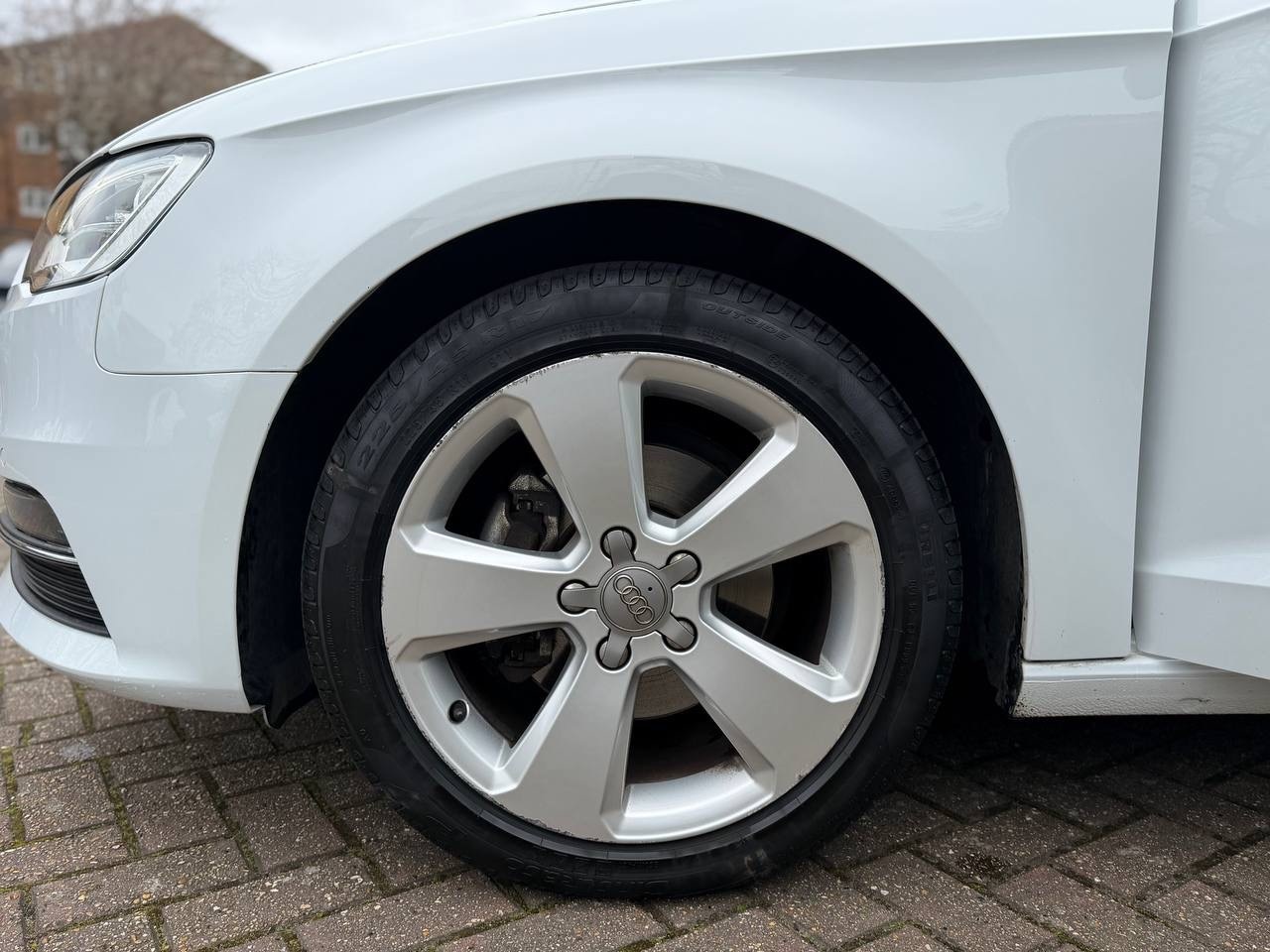 Used Audi A3 2013 for sale - 78039480: Photo 23