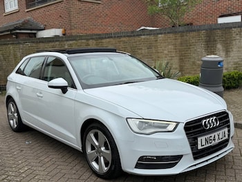 Used Audi A3 2013 for sale - 78039480: Photo