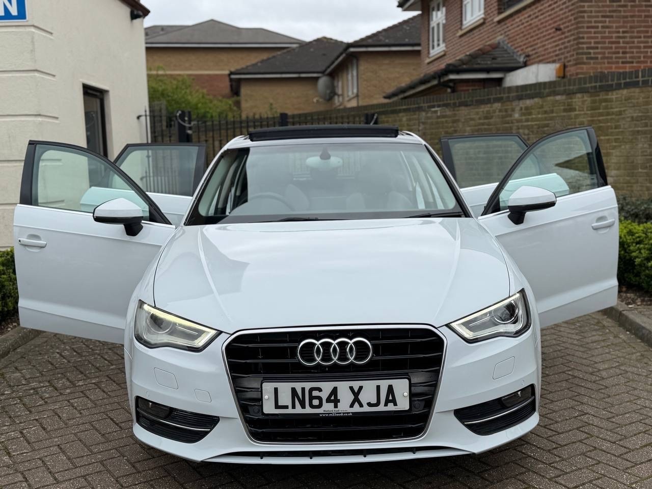 Used Audi A3 2013 for sale - 78039480: Photo 5