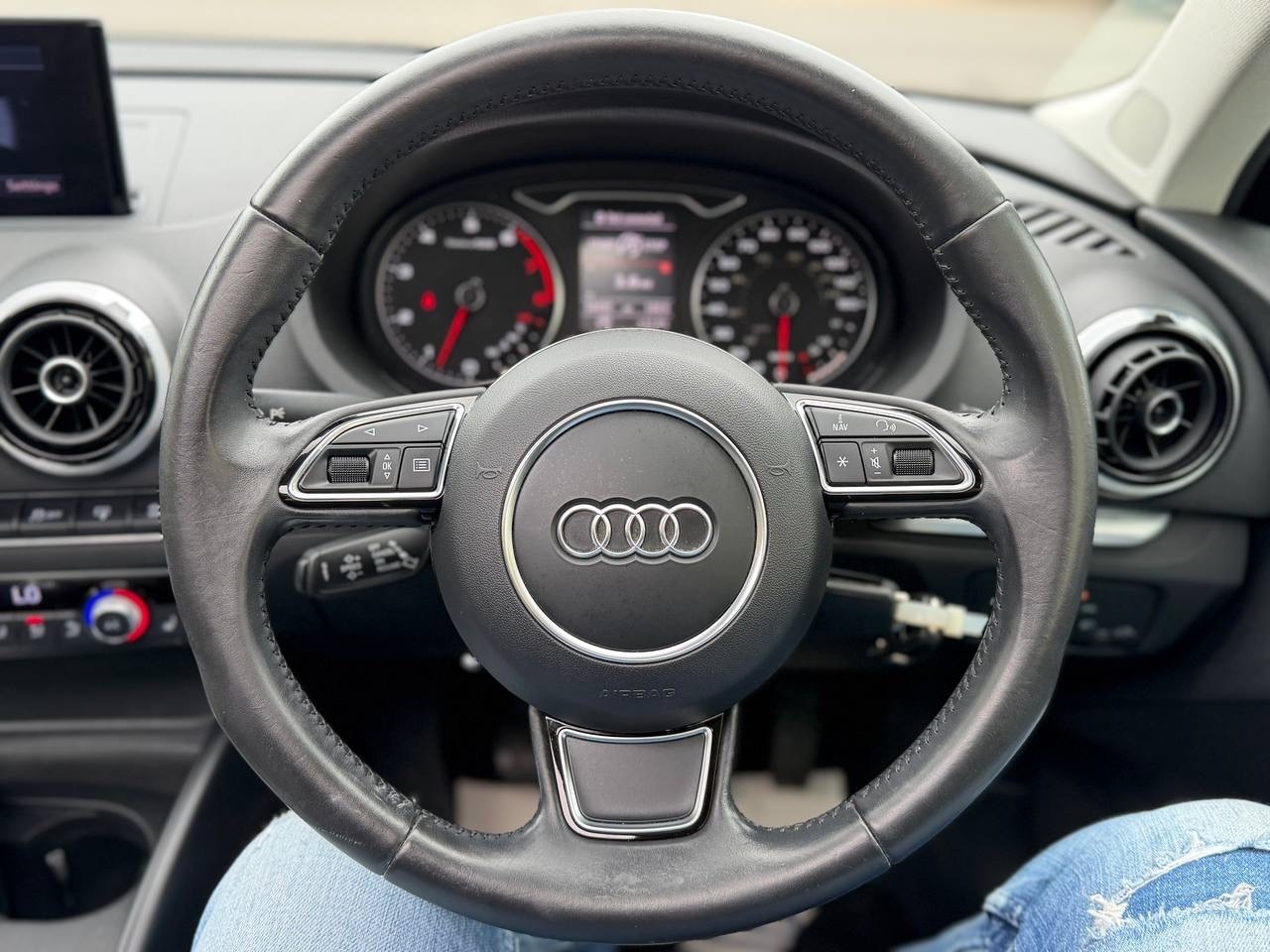 Used Audi A3 2013 for sale - 78039480: Photo 7