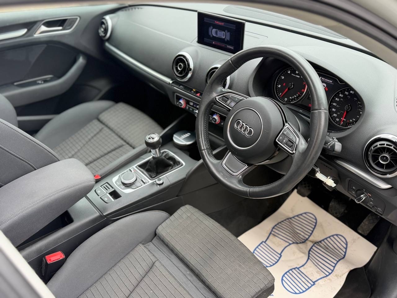 Used Audi A3 2013 for sale - 78039480: Photo 8