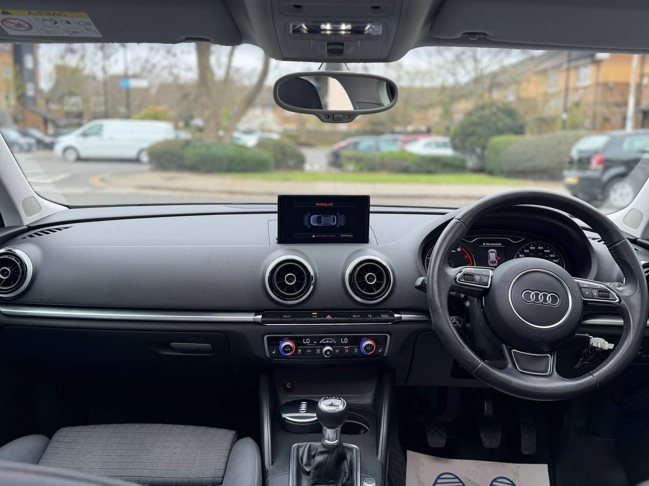 Used Audi A3 2013 for sale - 78039480: Photo 9