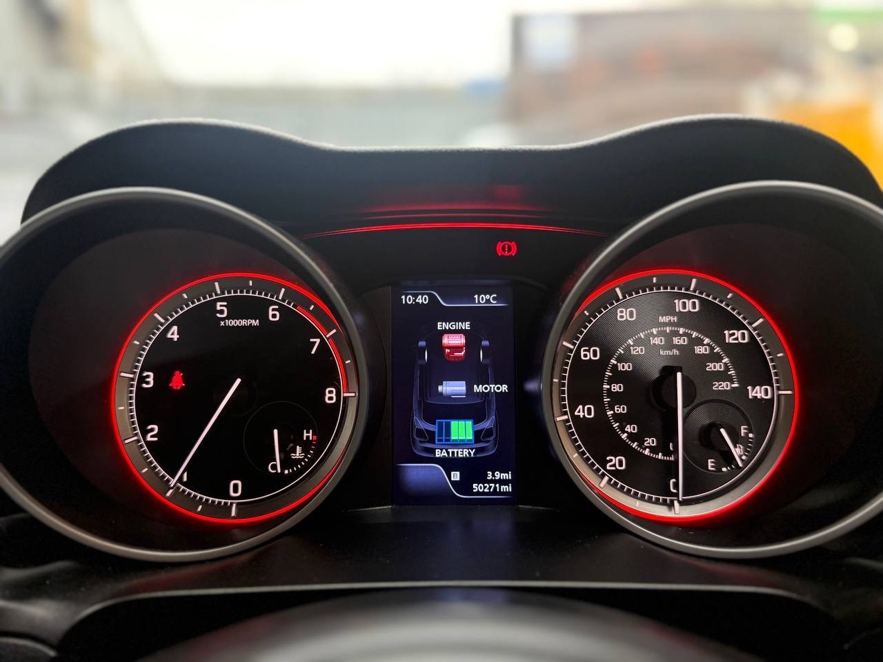 Used Suzuki Swift 2019 for sale - 76770218: Photo 11