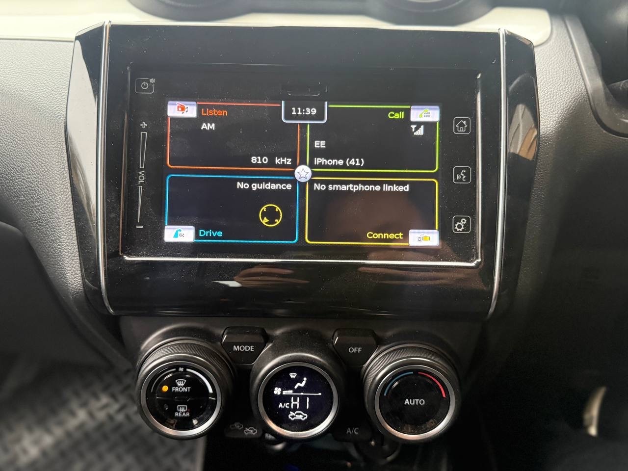 Used Suzuki Swift 2019 for sale - 76770218: Photo 12