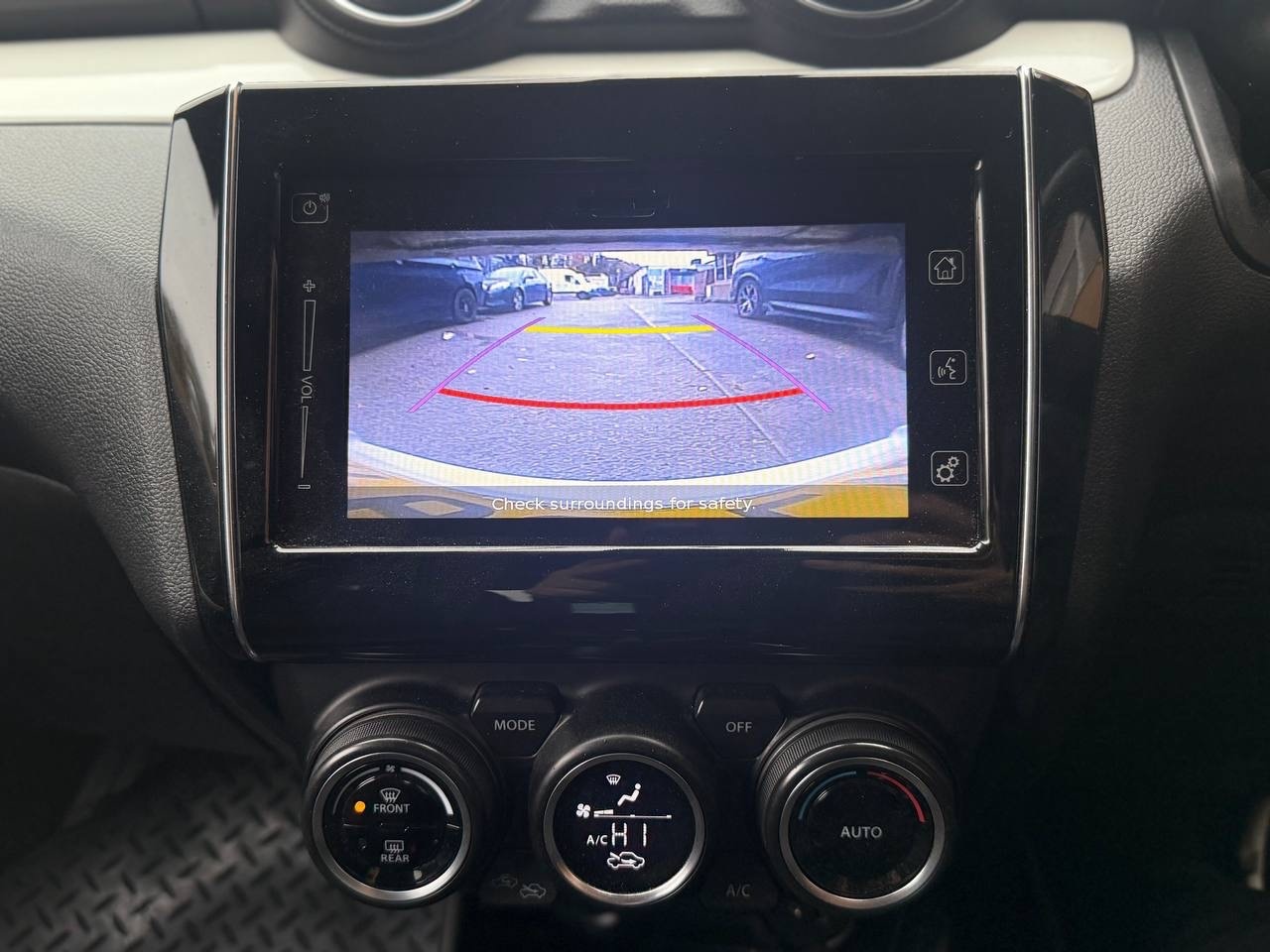 Used Suzuki Swift 2019 for sale - 76770218: Photo 13