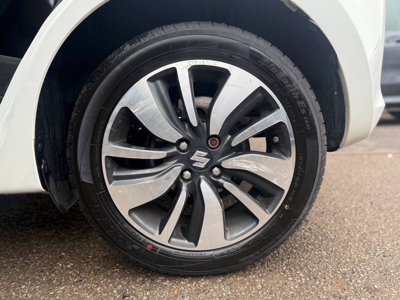 Used Suzuki Swift 2019 for sale - 76770218: Photo 18