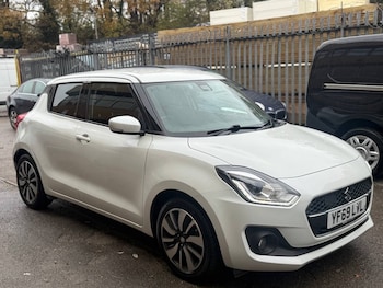 Used Suzuki Swift 2019 for sale - 76770218: Photo