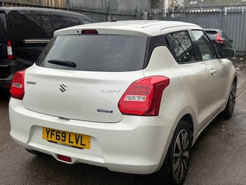 Used Suzuki Swift 2019 for sale - 76770218: Photo