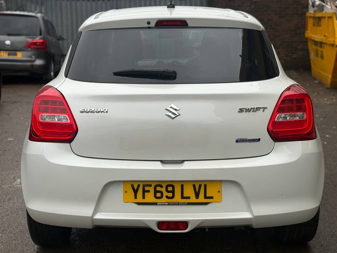 Used Suzuki Swift 2019 for sale - 76770218: Photo 5