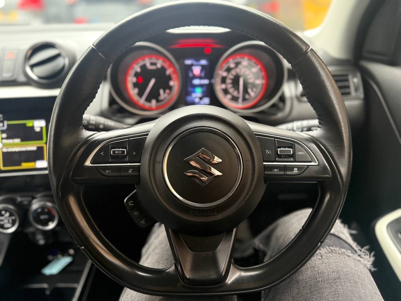 Used Suzuki Swift 2019 for sale - 76770218: Photo 6