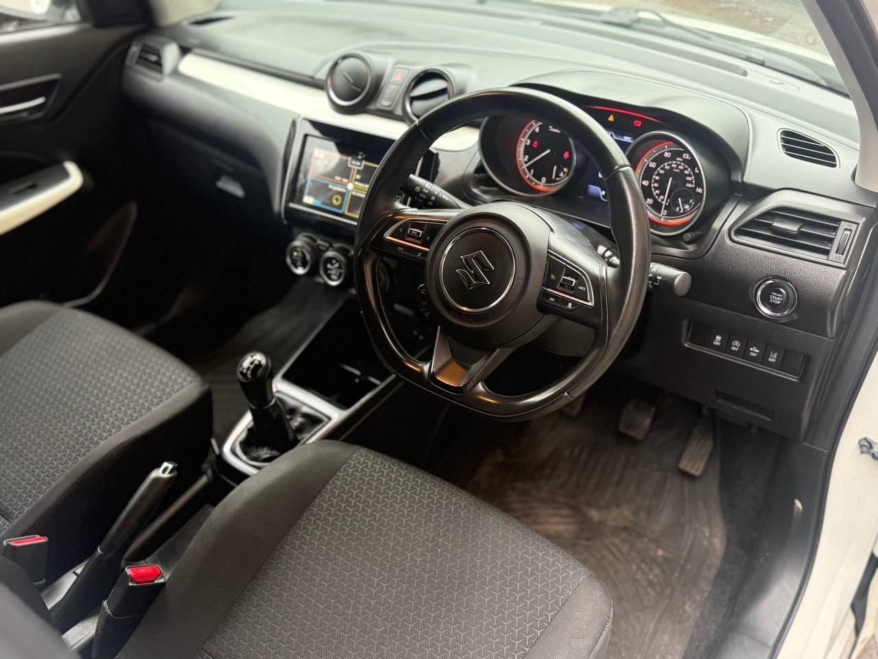 Used Suzuki Swift 2019 for sale - 76770218: Photo 7