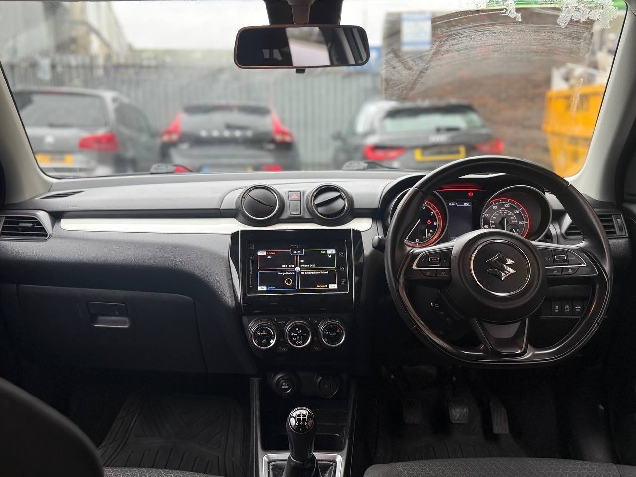 Used Suzuki Swift 2019 for sale - 76770218: Photo 8