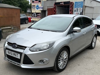 Used Ford Focus 2012 for sale - 75984038: Photo