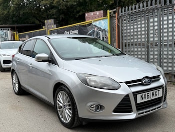 Used Ford Focus 2012 for sale - 75984038: Photo