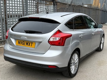Used Ford Focus 2012 for sale - 75984038: Photo