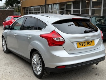 Used Ford Focus 2012 for sale - 75984038: Photo
