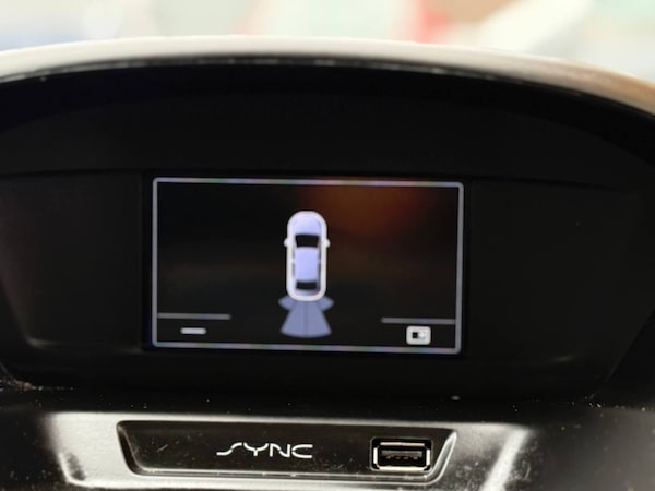 Used Ford C-Max 2016 for sale - 75530318: Photo 13
