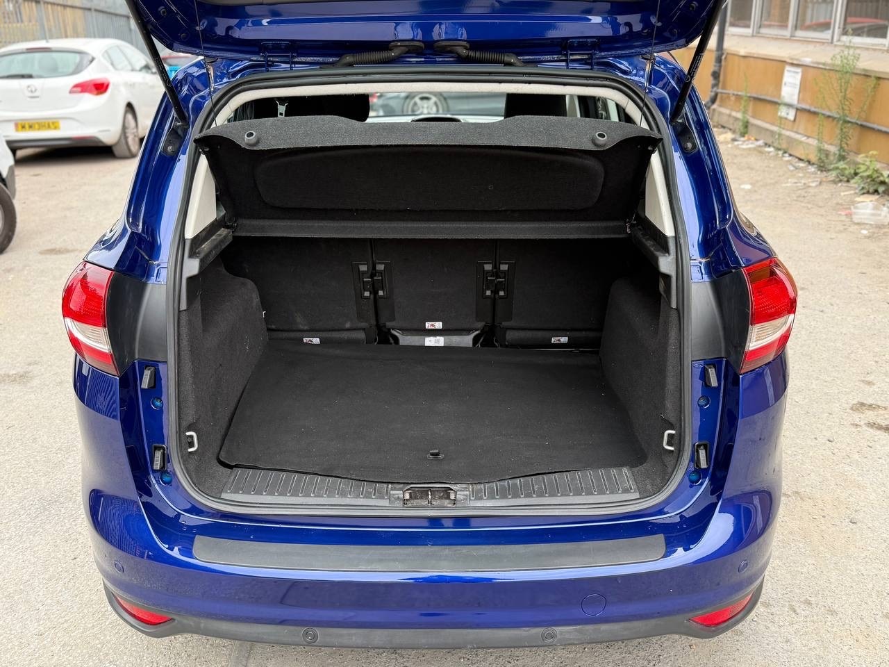 Vehicle 15