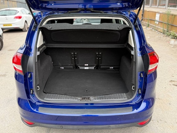 Used Ford C-Max 2016 for sale - 75530318: Photo 15