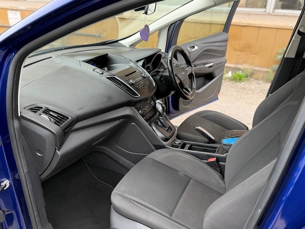 Used Ford C-Max 2016 for sale - 75530318: Photo 8