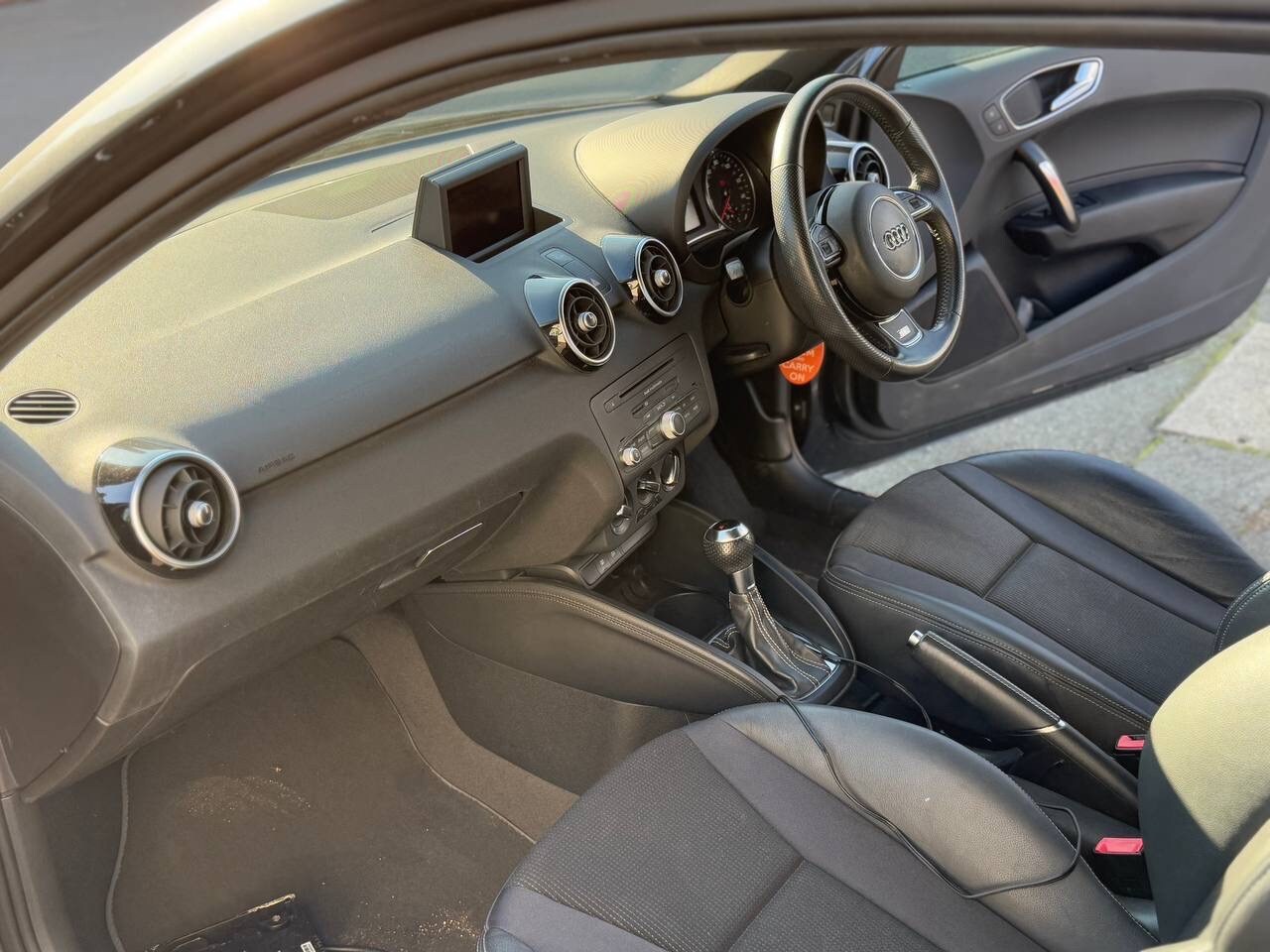 Used Audi A1 for sale - 77518966: Photo 10