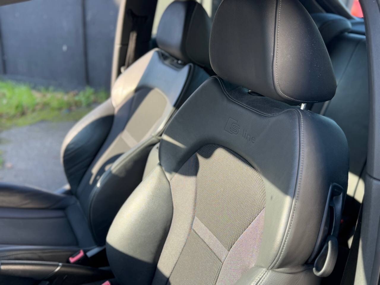 Used Audi A1 for sale - 77518966: Photo 12