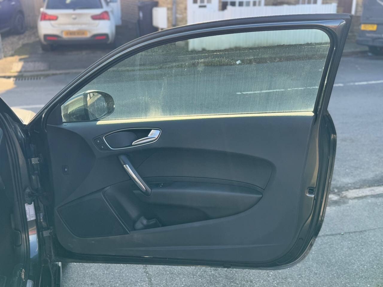 Used Audi A1 for sale - 77518966: Photo 13