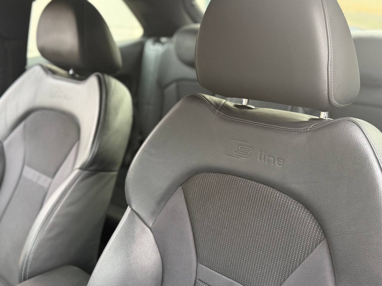 Used Audi A1 for sale - 77518966: Photo 14