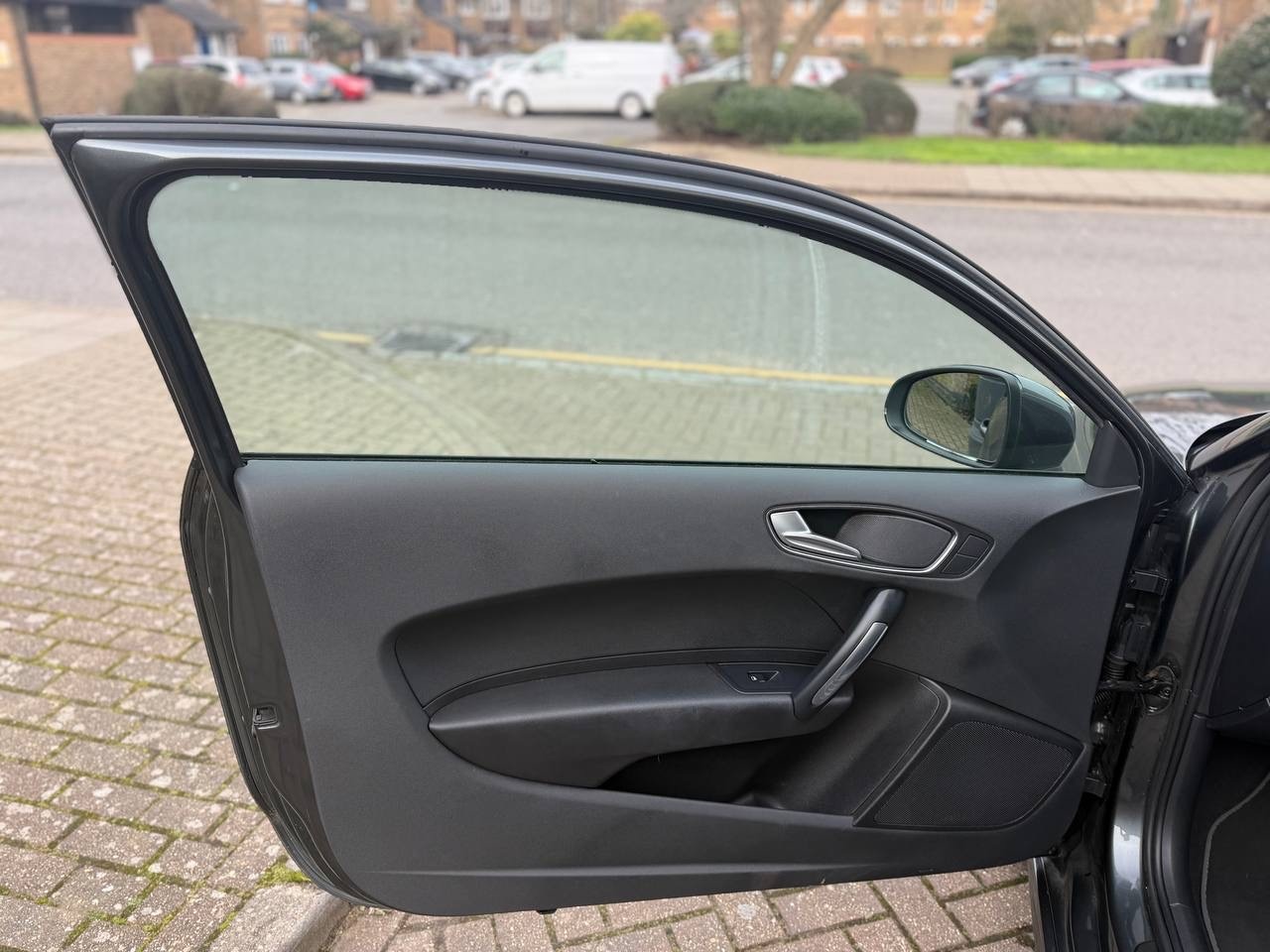 Used Audi A1 for sale - 77518966: Photo 15