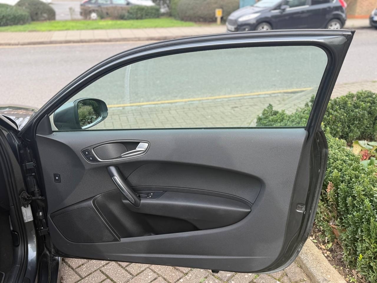 Used Audi A1 for sale - 77518966: Photo 16