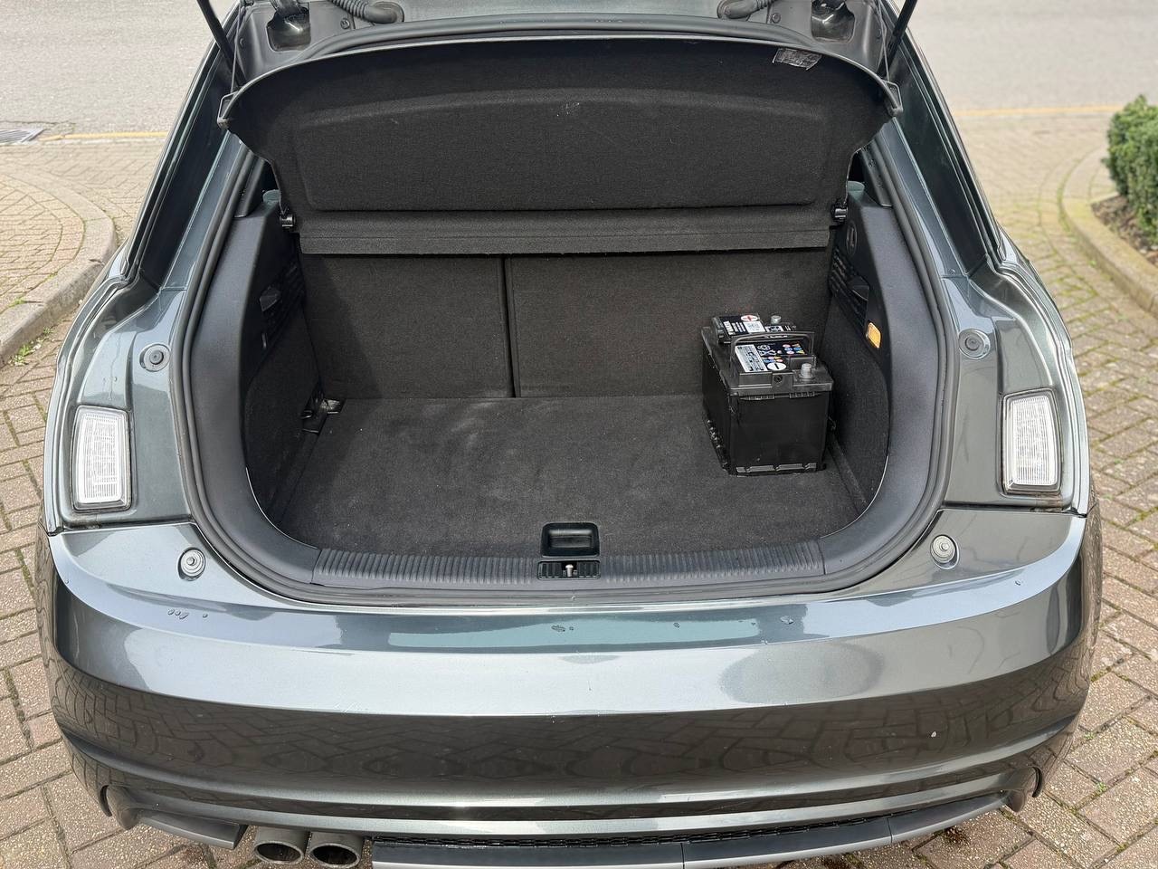 Used Audi A1 for sale - 77518966: Photo 18