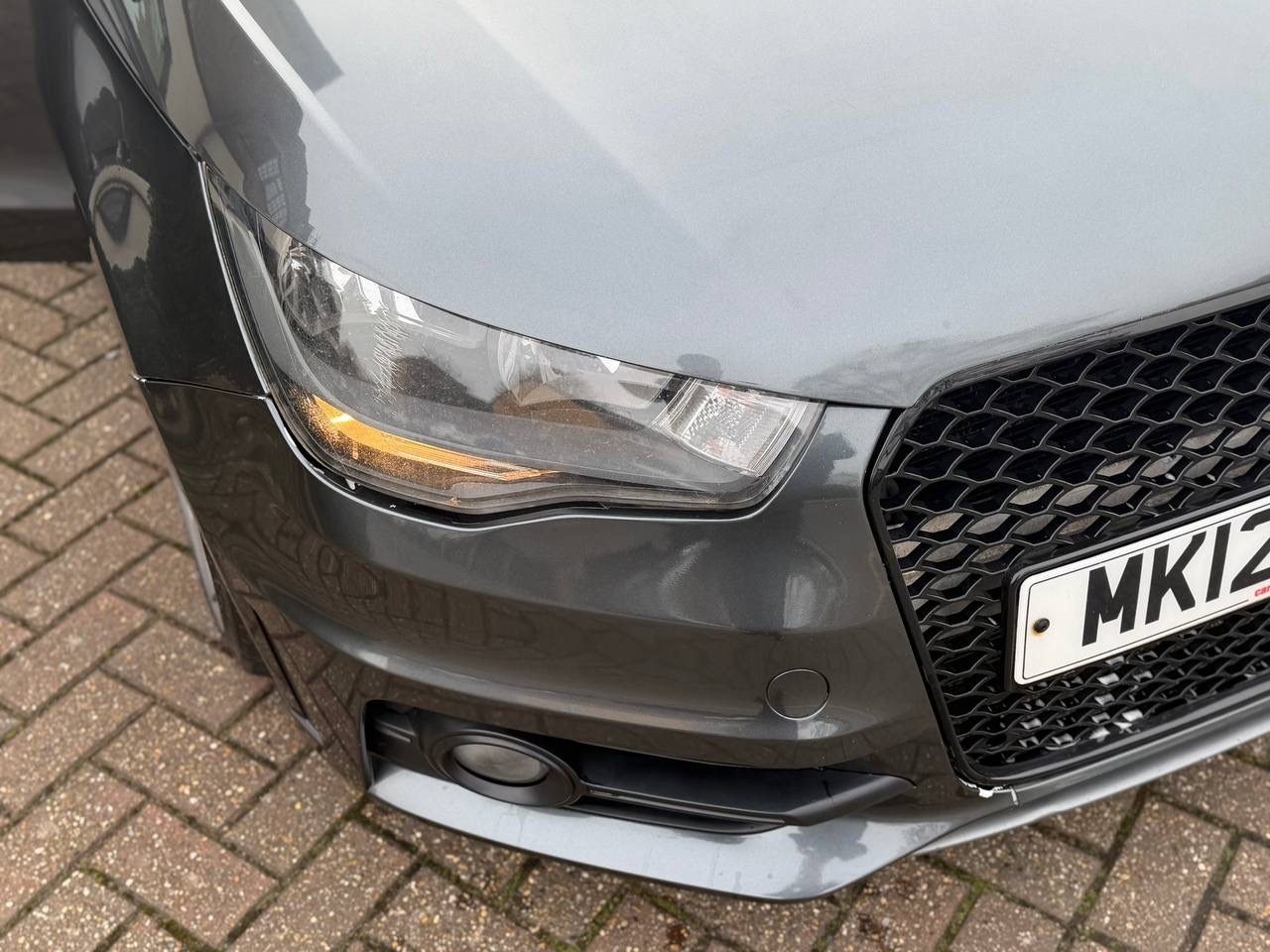 Used Audi A1 for sale - 77518966: Photo 19