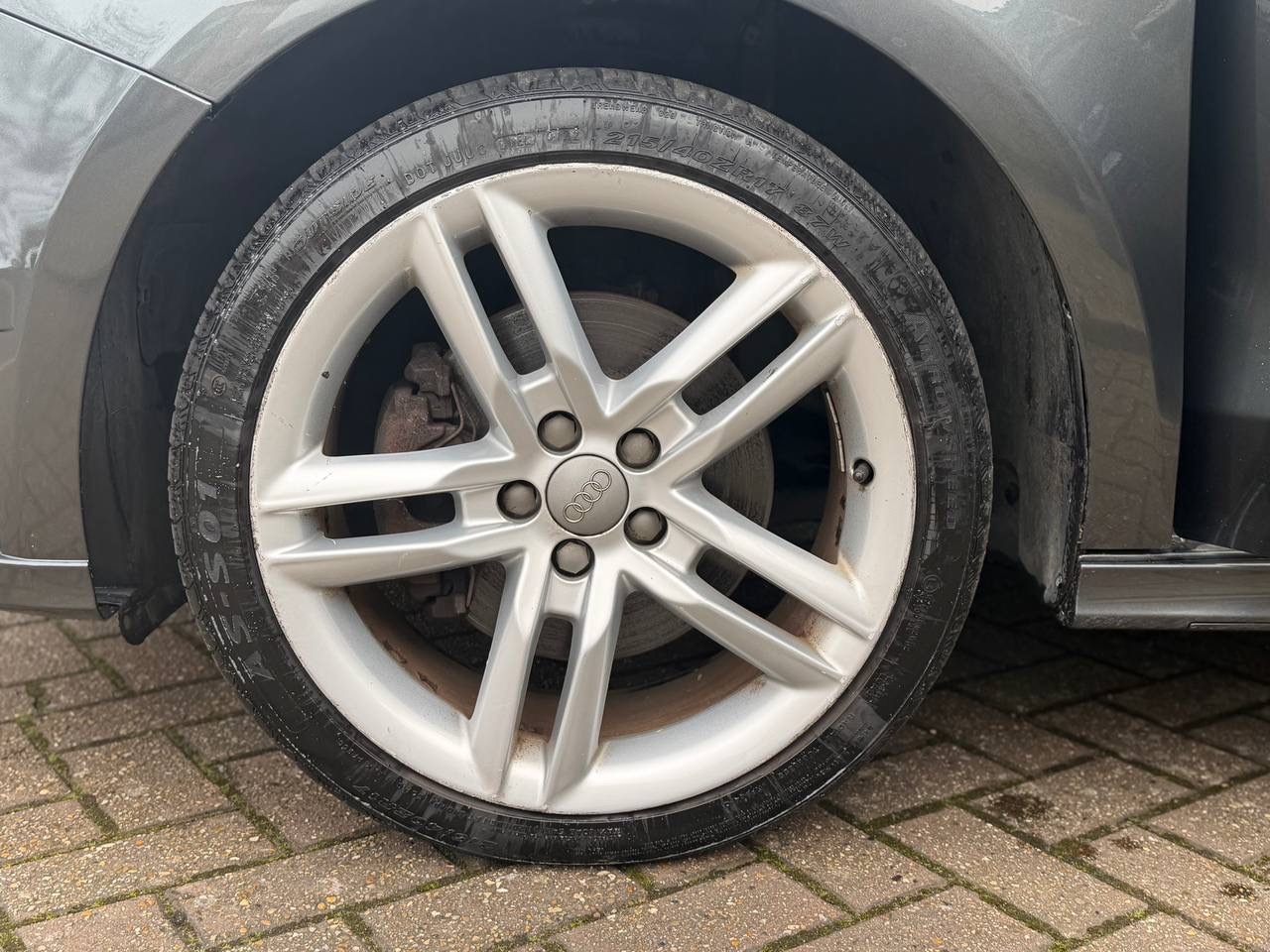 Used Audi A1 for sale - 77518966: Photo 20