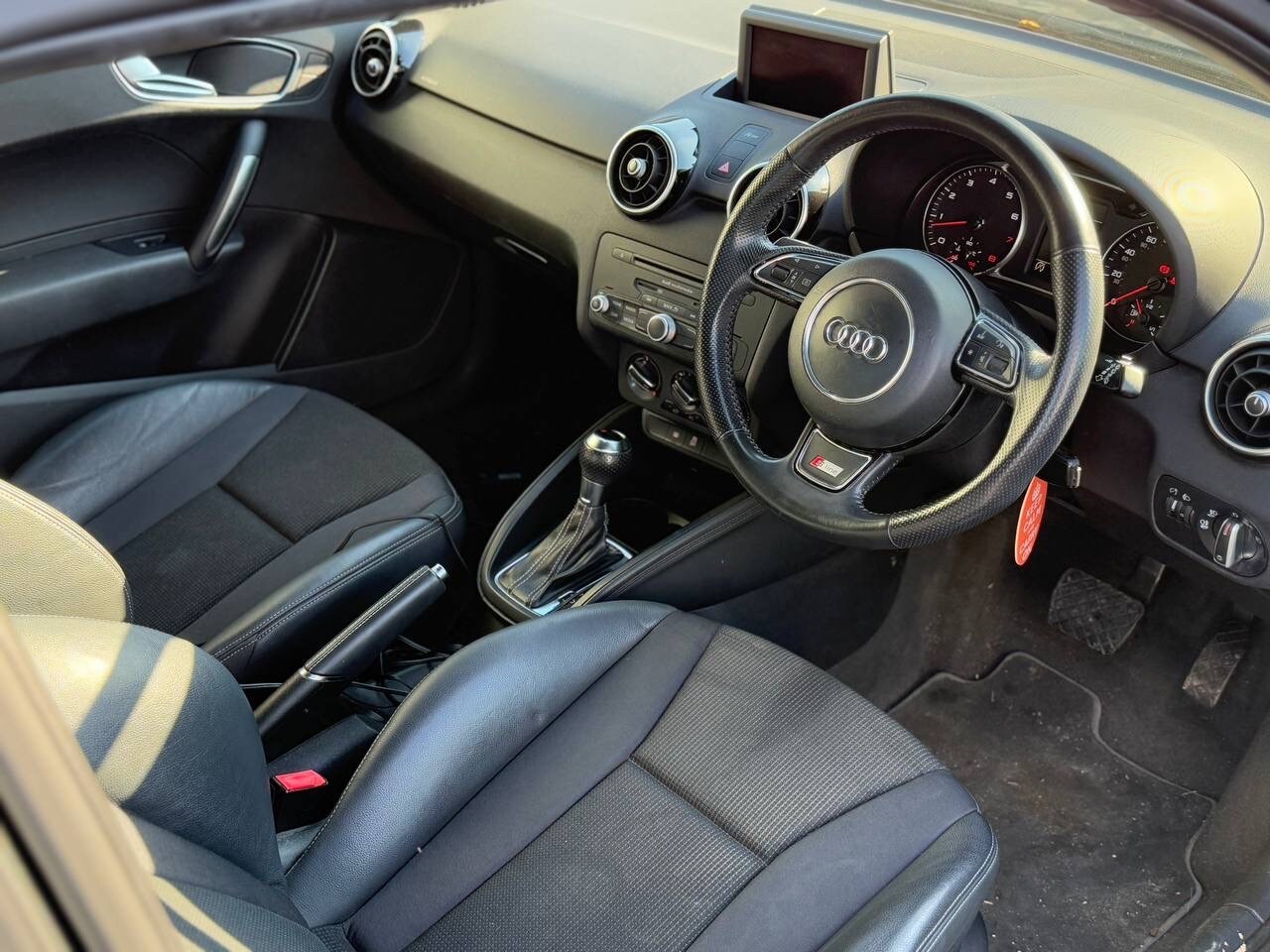 Used Audi A1 for sale - 77518966: Photo 8