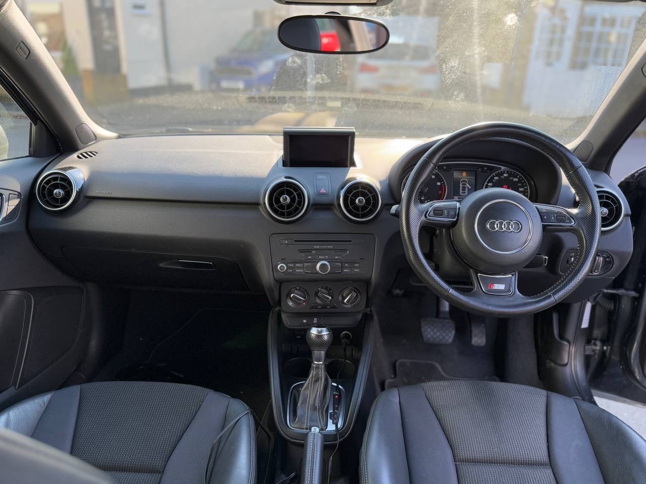 Used Audi A1 for sale - 77518966: Photo 9