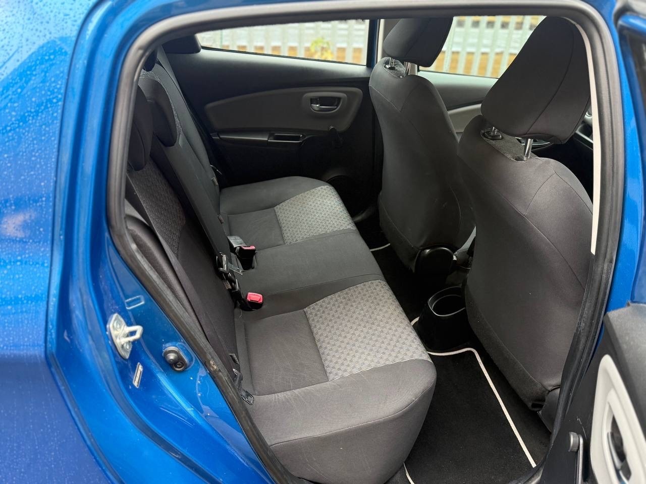 Used Toyota Yaris 2015 for sale - 76799630: Photo 10