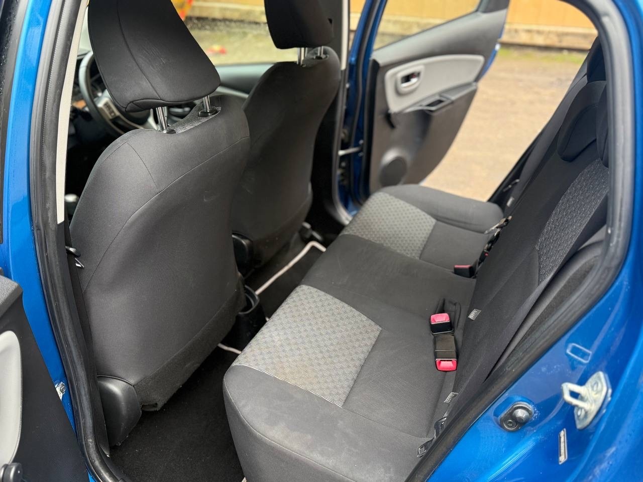 Used Toyota Yaris 2015 for sale - 76799630: Photo 11