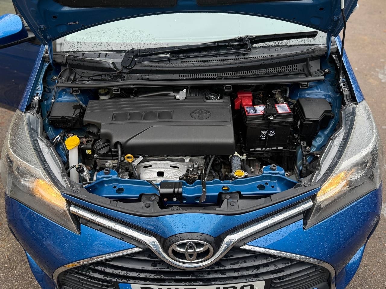 Used Toyota Yaris 2015 for sale - 76799630: Photo 16