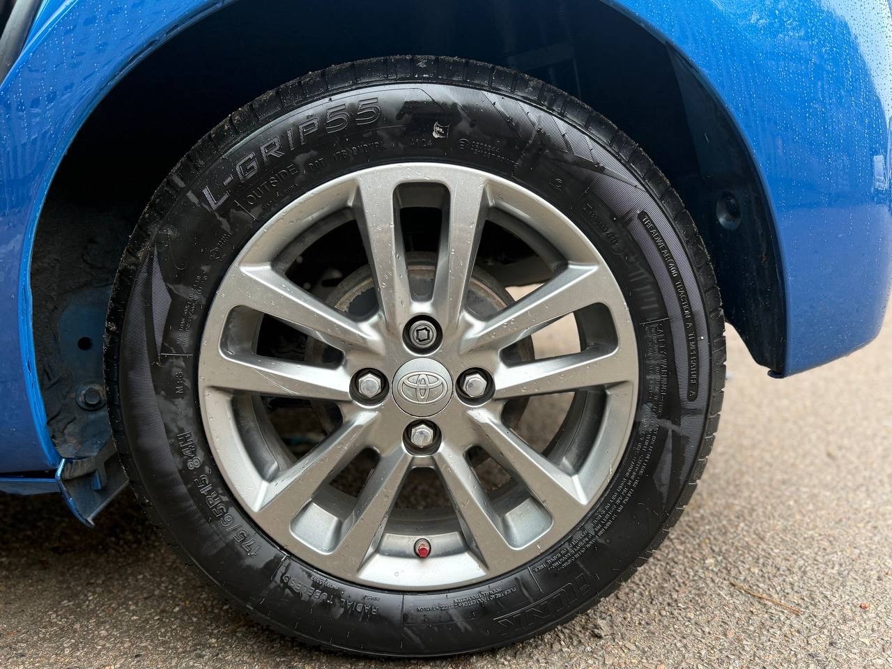 Used Toyota Yaris 2015 for sale - 76799630: Photo 18