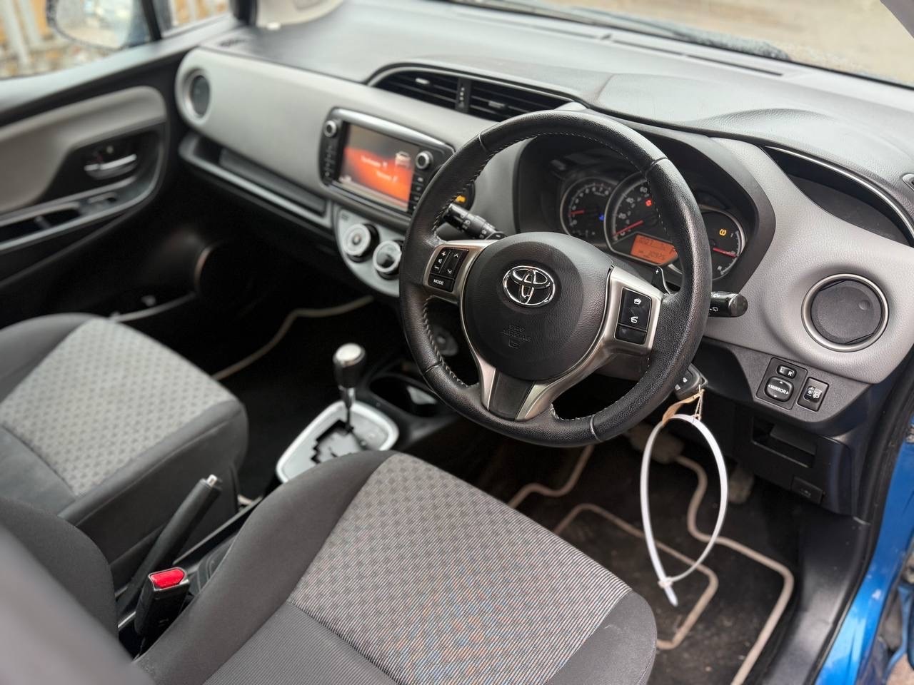 Used Toyota Yaris 2015 for sale - 76799630: Photo 7