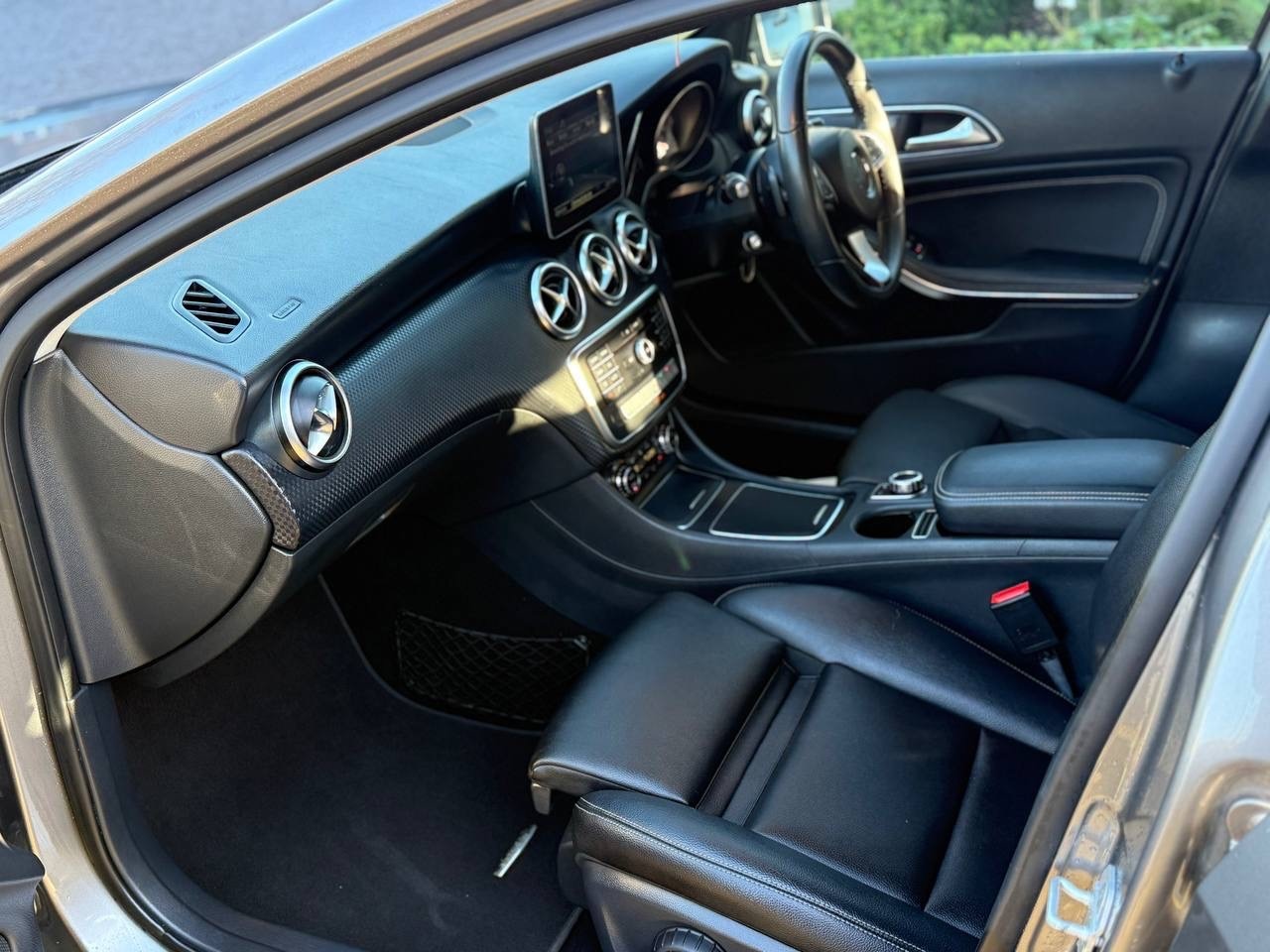 Used Mercedes-Benz A-Class for sale - 77012946: Photo 10