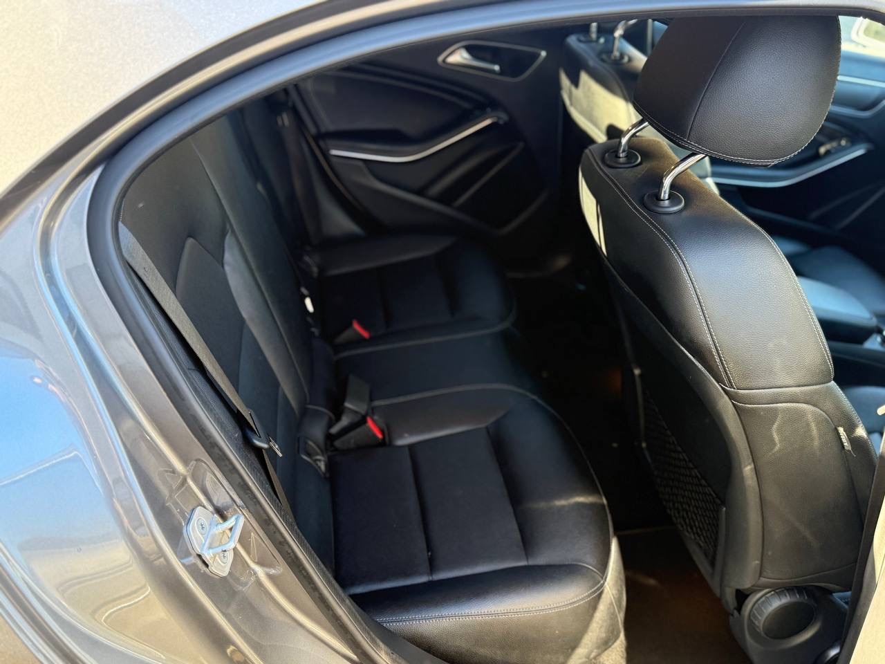 Used Mercedes-Benz A-Class for sale - 77012946: Photo 11