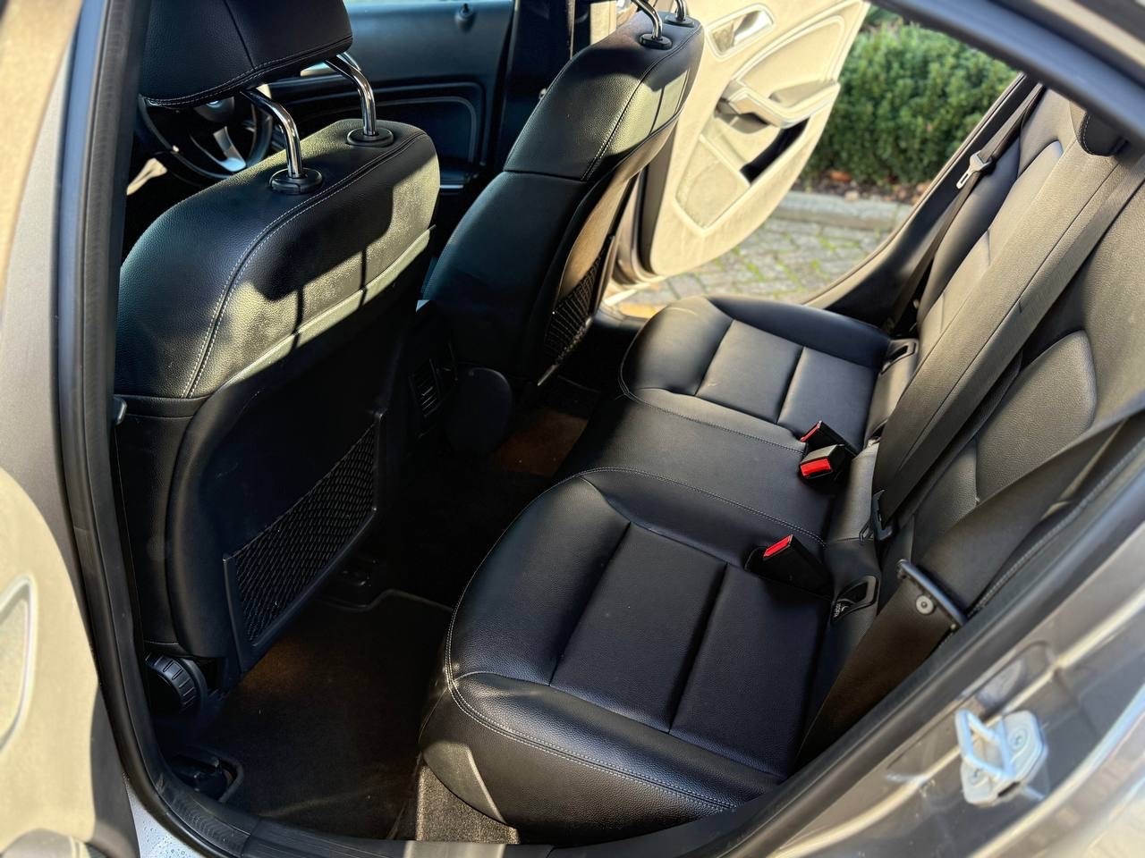 Used Mercedes-Benz A-Class for sale - 77012946: Photo 12