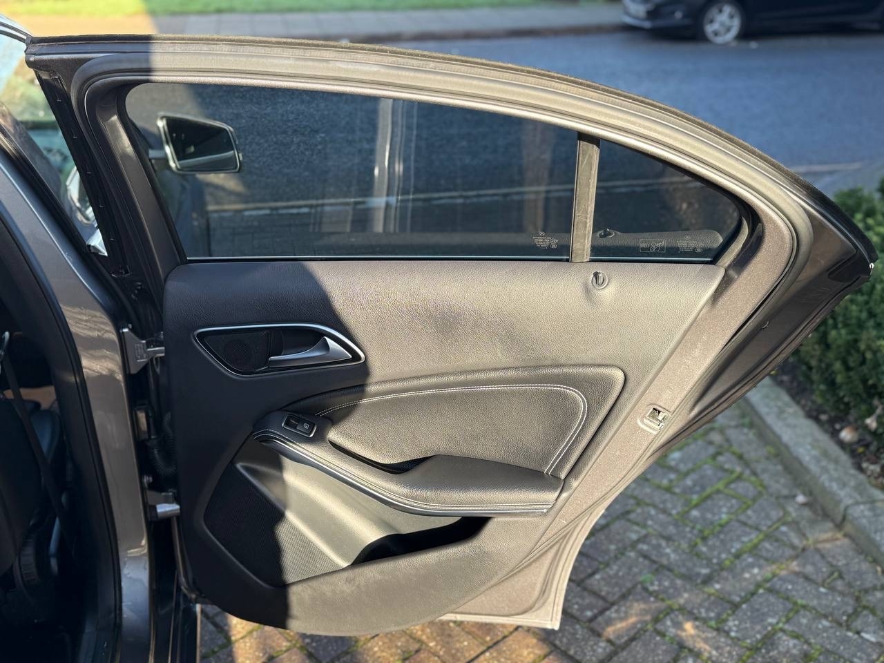 Used Mercedes-Benz A-Class for sale - 77012946: Photo 15