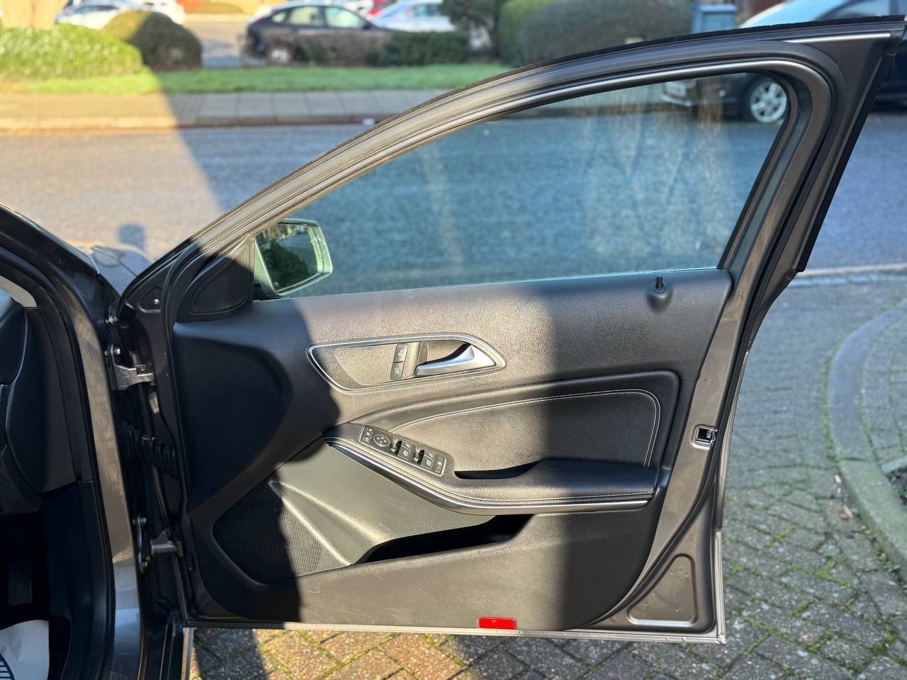 Used Mercedes-Benz A-Class for sale - 77012946: Photo 16